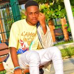 Morris Fahnbulleh (Cherish) - @morrisfahnbullehcherish - Instagram
