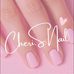 Cheri.S Nail - Facebook