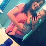 Cherish Roberts - @aye_its_cherish - Instagram