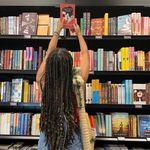 Cherish Roberts - @_meremmaa - Instagram