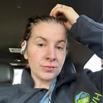 Cherish Rogers - @cherischristinenoseworthy - Instagram