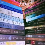 Cherish Sullivan - @the.library.of.a.redhead - Instagram