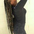 Cherish Williams - @itscwillisilly - Instagram
