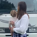 Cherish Williams - @the_magick_schoolbus - Instagram