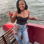 Cherish Williams - @cherry_bossbitch - Instagram