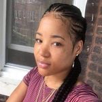 Cherish Williams - @__cherishwilliams - Instagram