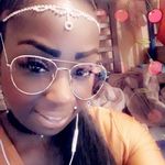 Cherita Brown - @chokoatestar87 - Instagram