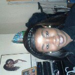 Cherita Brown - @chokolatestar87 - Instagram