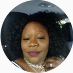 Cherita Brown-Hornsby - @iamcheritalhornby - Instagram