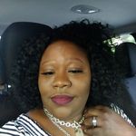 Cherita Brown-Hornsby - @iamcheritalhornsby - Instagram