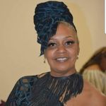 Cherita Brown Irving - @soulaquarian - Instagram