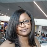 Cherita BrownSuga Brown - @rita122871 - Instagram