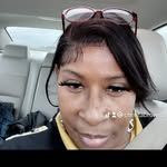 Cherita Marshall-Brown - @cheritabrown12 - Instagram