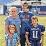 Cherokee Hall - @hallcherokee - Instagram