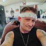 Cherokee Harrison - @eli653459 - Instagram