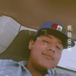 Cherokee Martínez - @cherokee.martinez.12 - Instagram