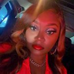 Cherrelle AsiahRenee Jones - @asiahrenee - Instagram