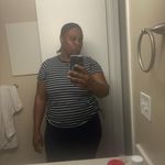 Cherrelle Jones - @cherrellejones32 - Instagram
