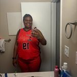 Cherrelle Jones - @cherrelle.jones.395 - Instagram