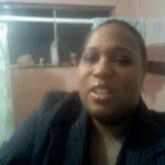 Cherrelle Jones - @butterflykisses20137 - Instagram