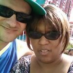 Cherrelle Jones - @jonescherrelle - Instagram