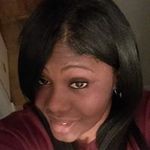 Cherrelle Jones - @cherrellejones - Instagram