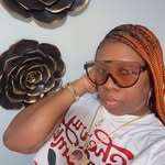 Cherrelle Jones - @relle_36 - Instagram