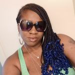 Cherrelle Dymond Smith - @cherrelle_32 - Instagram