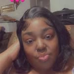 Cherrelle Johnson-Smith - @blessedallover_lilrelle - Instagram
