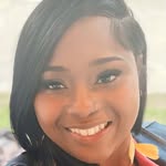 Cherrelle Smith - @chenicsmi - Instagram
