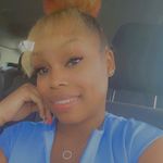Cherrelle Smith - @cherrelles_mk - Instagram