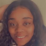 Cherrelle Smith - @cherrelles96 - Instagram