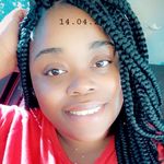 Cherrelle Smith - @cherrellesmith2013 - Instagram