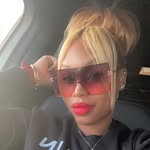 Cherrelle Smith - @cherrelle25 - Instagram
