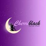 Aana Holland - @cherriblackstore - Instagram