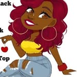 Cherri Black - @cherriblack01 - Instagram