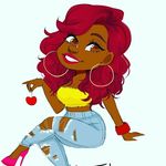 Cherri Black - @cherri_black - Instagram