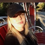 Nadezda @ - @black_____cherri - Instagram