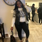 Worry Less - @cherri_black_88 - Instagram