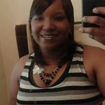 Cherri Brown - @cherrib80 - Instagram