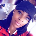 Cherri Brown - @shotsofcherri - Instagram