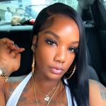 Cherri Moore-Brown - @godssgraceeee - Instagram