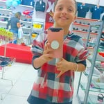 Tcherri Lucas - @lucastcherri - Instagram