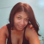 Cherri-Lee Smith - @cherrilee6 - Instagram