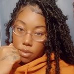 Cherri Smith - @a.cherri.on.top - Instagram