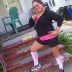 Cherrie hill - @cherriehill5 - Instagram