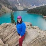 Cherrie Anne King- Manalo - @cherriemanalo - Instagram