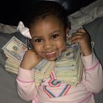 Cherrie king - @the1nonlycherrie - Instagram