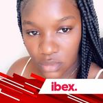 Cherry Determine Bailey - @cherrybailey - Instagram