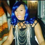 Cherry Todem Brane Bailey - @2dembrane - Instagram